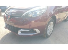 Recambio de paragolpes delantero para renault grand scénic iii (jz0/1_) 1.5 dci referencia OEM IAM 620229199R   2