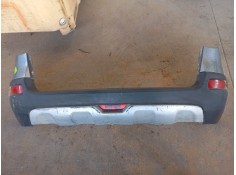 Recambio de paragolpes trasero para renault koleos i (hy_) 2.0 dci (hy0k) referencia OEM IAM   