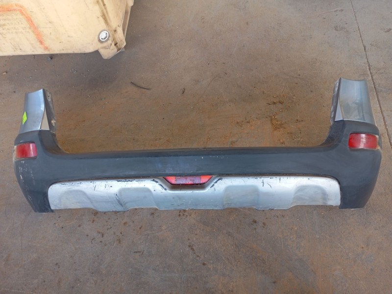 Recambio de paragolpes trasero para renault koleos i (hy_) 2.0 dci (hy0k) referencia OEM IAM   