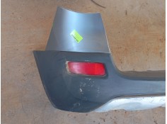 Recambio de paragolpes trasero para renault koleos i (hy_) 2.0 dci (hy0k) referencia OEM IAM    2