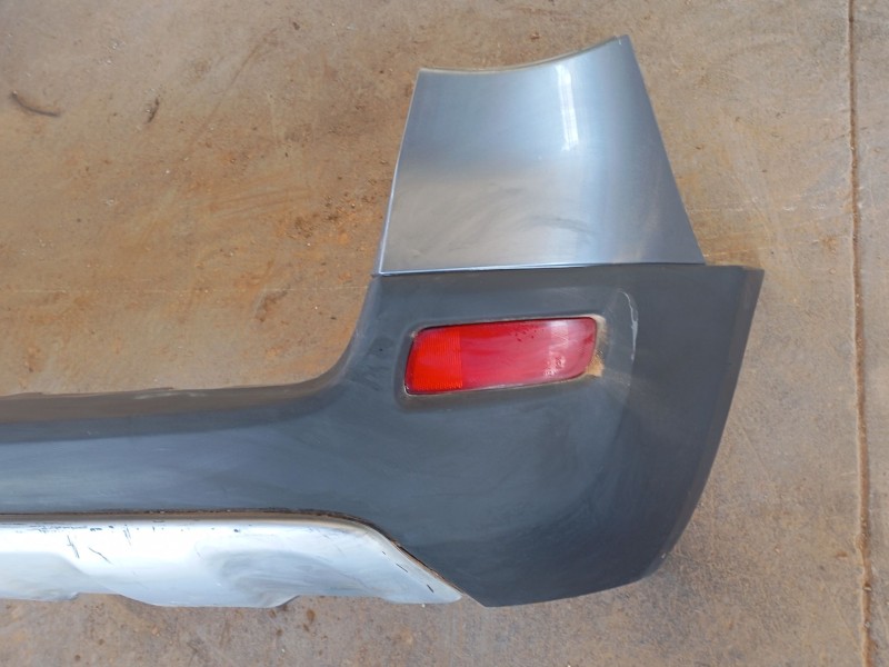 Recambio de paragolpes trasero para renault koleos i (hy_) 2.0 dci (hy0k) referencia OEM IAM   