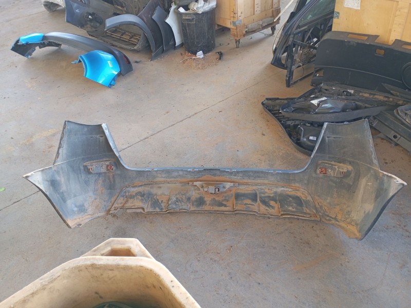 Recambio de paragolpes trasero para renault koleos i (hy_) 2.0 dci (hy0k) referencia OEM IAM   