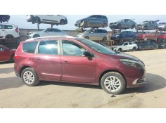 Recambio de caja cambios para renault grand scénic iii (jz0/1_) 1.5 dci referencia OEM IAM 8201601326 / 320102980R  