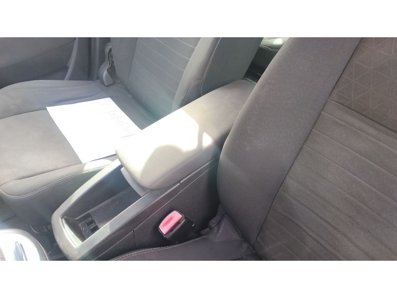 Recambio de apoyabrazos central para renault grand scénic iii (jz0/1_) 1.5 dci referencia OEM IAM   