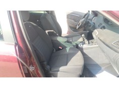 Recambio de asiento trasero derecho para renault grand scénic iii (jz0/1_) 1.5 dci referencia OEM IAM   