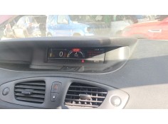 Recambio de cuadro instrumentos para renault grand scénic iii (jz0/1_) 1.5 dci referencia OEM IAM   