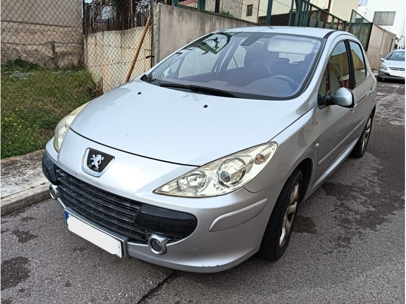 peugeot 307 (3a/c) del año 2006