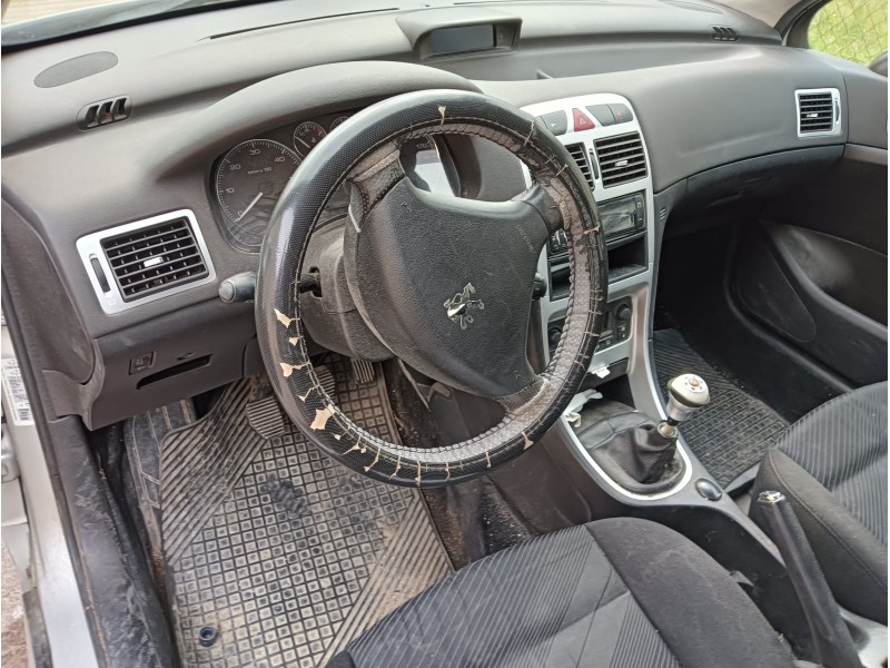 peugeot 307 (3a/c) del año 2006