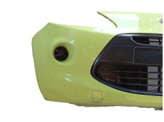 Recambio de paragolpes delantero para ford ka (ru8) 1.2 referencia OEM IAM 1580991   2