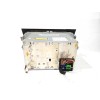 Recambio de sistema audio / radio cd para seat altea xl (5p5) freetrack 4x4 referencia OEM IAM 5P1035186B  