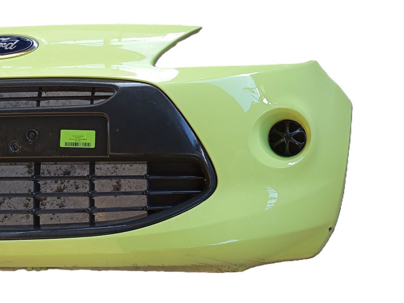 Recambio de paragolpes delantero para ford ka (ru8) 1.2 referencia OEM IAM 1580991  