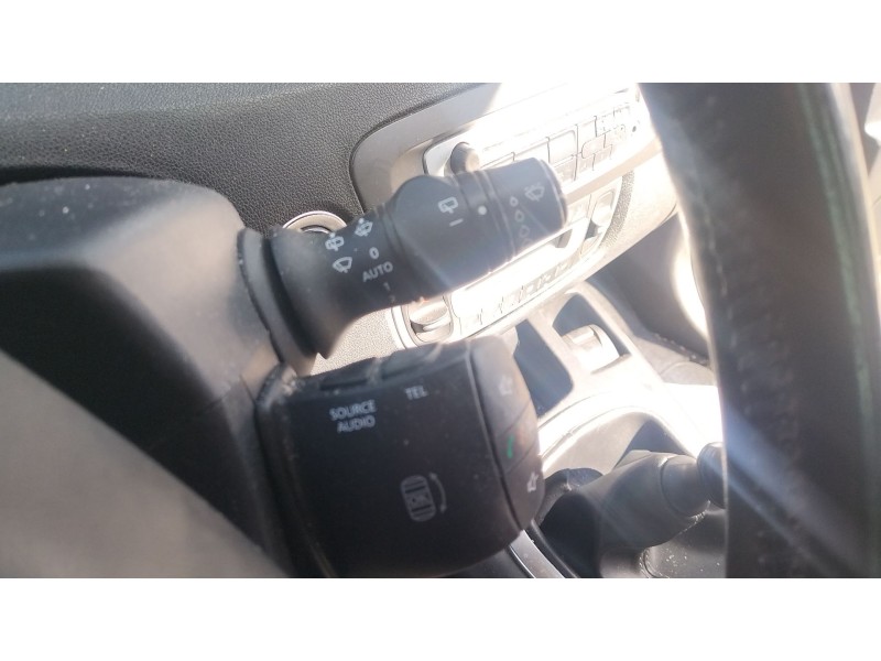 Recambio de mando limpia para renault grand scénic iii (jz0/1_) 1.5 dci referencia OEM IAM   