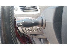 Recambio de mando luces para renault grand scénic iii (jz0/1_) 1.5 dci referencia OEM IAM   