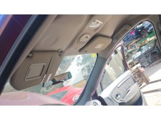 Recambio de parasol derecho para renault grand scénic iii (jz0/1_) 1.5 dci referencia OEM IAM 964009823R  
