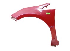 Recambio de aleta delantera izquierda para kia rio iii (ub) 1.2 cvvt referencia OEM IAM 663111W100  