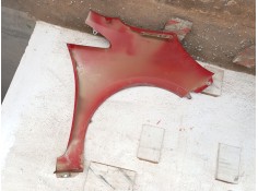 Recambio de aleta delantera izquierda para kia rio iii (ub) 1.2 cvvt referencia OEM IAM 663111W100   2