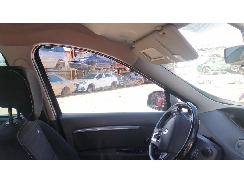 Recambio de airbag cortina delantero izquierdo para renault grand scénic iii (jz0/1_) 1.5 dci referencia OEM IAM   