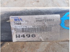 Recambio de puente trasero para kia rio iii (ub) 1.2 cvvt referencia OEM IAM 551001W610   2