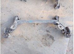 Recambio de puente trasero para skoda rapid spaceback (nh1) 1.6 tdi referencia OEM IAM 6R7500051  