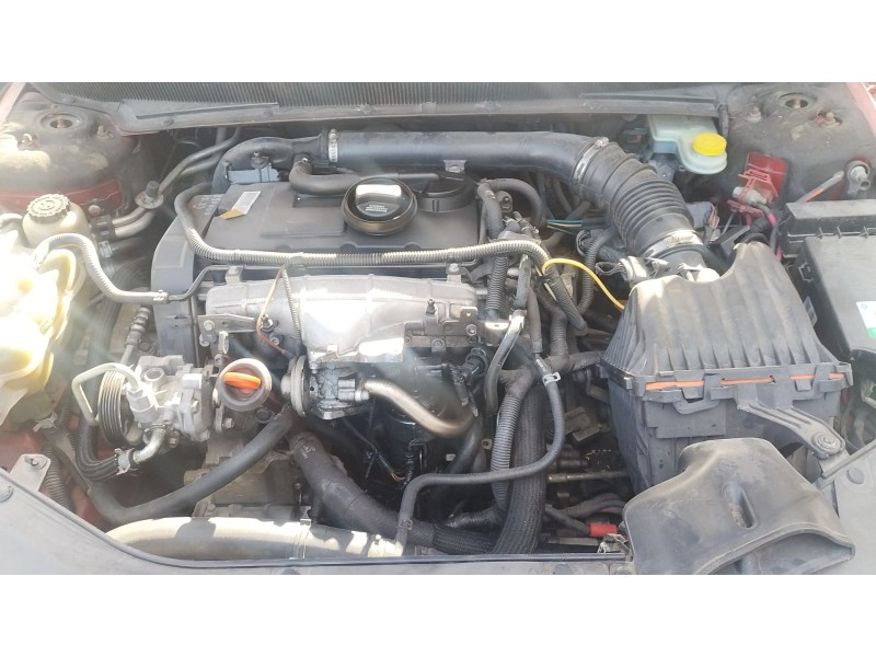 Recambio de caja cambios para chrysler sebring (js) 2.0 crd referencia OEM IAM RL273355AF  