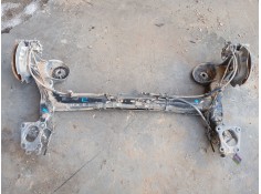 Recambio de puente trasero para citroën ds5 2.0 hdi 165 referencia OEM IAM 1614089580  