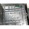 Recambio de mando elevalunas delantero izquierdo para seat ateca 5fp / fdffax0 khp8pz xperience at referencia OEM IAM 5G0959857E