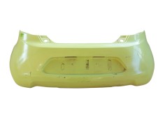 Recambio de paragolpes trasero para ford ka (ru8) 1.2 referencia OEM IAM 1580749 9S5117906AAXWAA 