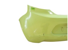 Recambio de paragolpes trasero para ford ka (ru8) 1.2 referencia OEM IAM 1580749 9S5117906AAXWAA  2