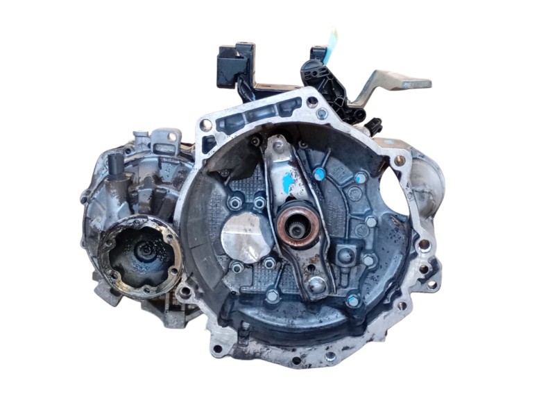 Recambio de caja cambios para seat ibiza iv (6j5, 6p1) 1.2 tdi referencia OEM IAM 02R300042NX MAL1404 