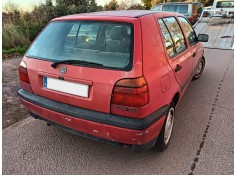 volkswagen golf iii (1h1) del año 2002 2