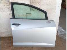 Recambio de puerta delantera derecha para seat ibiza iv (6j5, 6p1) 1.2 tdi referencia OEM IAM 6J4831056  