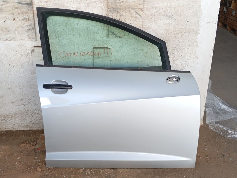 Recambio de puerta delantera derecha para seat ibiza iv (6j5, 6p1) 1.2 tdi referencia OEM IAM 6J4831056  