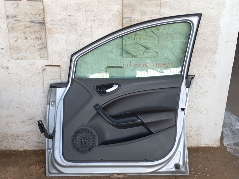 Recambio de puerta delantera derecha para seat ibiza iv (6j5, 6p1) 1.2 tdi referencia OEM IAM 6J4831056  
