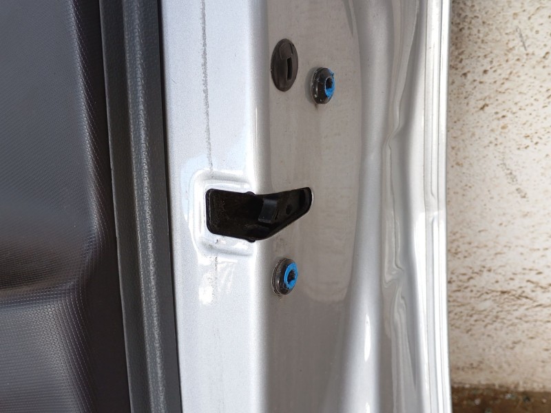 Recambio de puerta delantera derecha para seat ibiza iv (6j5, 6p1) 1.2 tdi referencia OEM IAM 6J4831056  