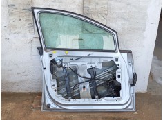 Recambio de puerta delantera izquierda para seat ibiza iv (6j5, 6p1) 1.2 tdi referencia OEM IAM 6J4831055   2