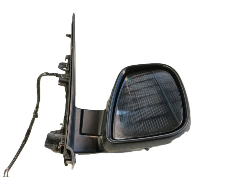 Recambio de retrovisor derecho para opel vivaro c furgoneta (k0) 1.5 referencia OEM IAM   