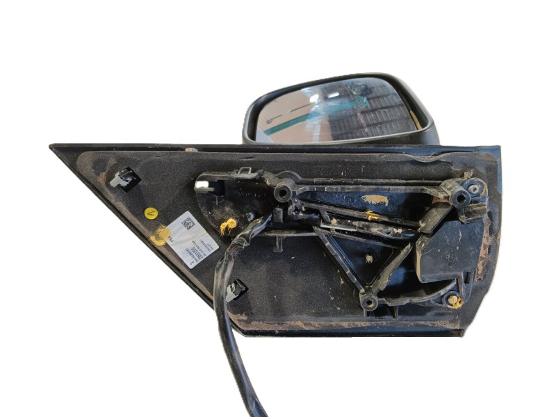 Recambio de retrovisor derecho para opel vivaro c furgoneta (k0) 1.5 referencia OEM IAM   