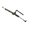 Recambio de cremallera direccion para ssangyong rodius i 2.7 xdi referencia OEM IAM 4650021002 A100LHBJKGD124 