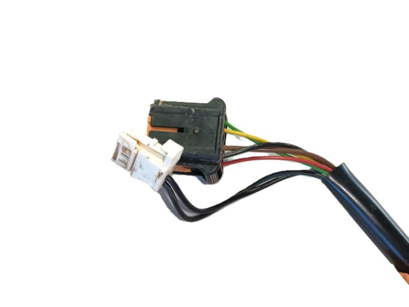 Recambio de retrovisor derecho para opel vivaro c furgoneta (k0) 1.5 referencia OEM IAM   