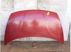 Recambio de capot para kia rio iii (ub) 1.2 cvvt referencia OEM IAM 664001W010  