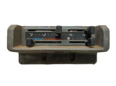 Recambio de mando calefaccion / aire acondicionado para nissan patrol iii/2 hardtop (k260) 2.8 d referencia OEM IAM   