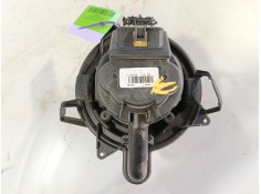 Recambio de motor calefaccion para renault captur i (j5_, h5_) 0.9 tce 90 referencia OEM IAM   
