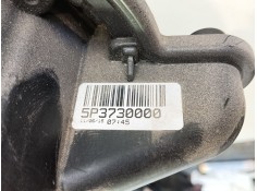 Recambio de motor calefaccion para renault captur i (j5_, h5_) 0.9 tce 90 referencia OEM IAM    2