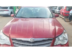 Recambio de capot delantero para chrysler sebring (js) 2.0 crd referencia OEM IAM 05008923AK  