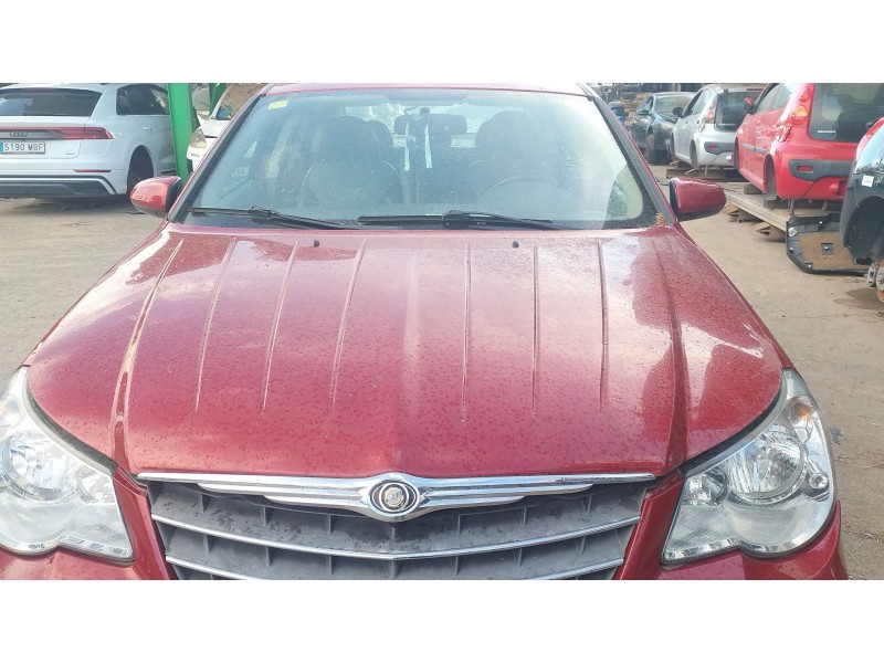 Recambio de capot delantero para chrysler sebring (js) 2.0 crd referencia OEM IAM 05008923AK  