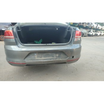 PARAGOLPES TRASERO 3G5807417GRU 