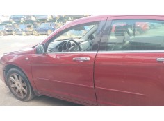 Recambio de puerta delantera izquierda para chrysler sebring (js) 2.0 crd referencia OEM IAM 05074515AG  