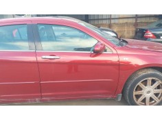 Recambio de puerta delantera derecha para chrysler sebring (js) 2.0 crd referencia OEM IAM 05074514AG  