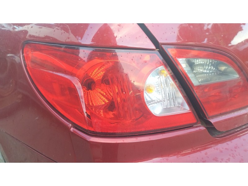 Recambio de piloto trasero izquierdo para chrysler sebring (js) 2.0 crd referencia OEM IAM 05303987AE  