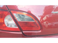 Recambio de piloto trasero izquierdo interior para chrysler sebring (js) 2.0 crd referencia OEM IAM 04389495AF  